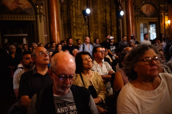 Memorial Session of the Centenary of the Birth of Amílcar Cabral