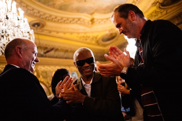 Memorial Session of the Centenary of the Birth of Amílcar Cabral