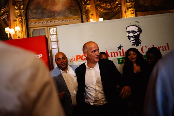 Memorial Session of the Centenary of the Birth of Amílcar Cabral