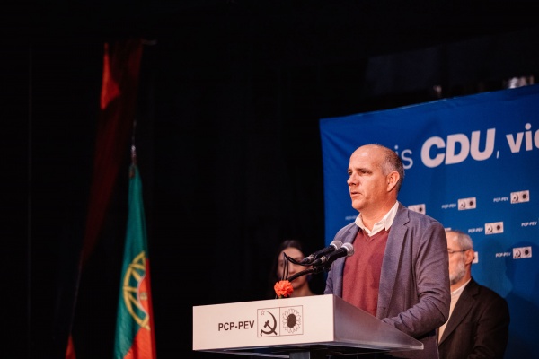 Sessão Evocativa do Dia Internacional da Mulher