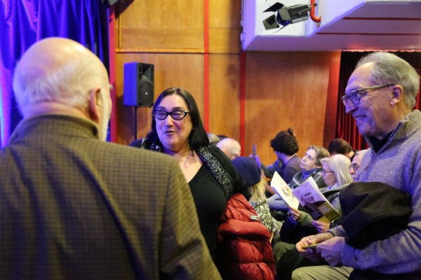 Remembrance Session on the Centenary of Urbano Tavares Rodrigues