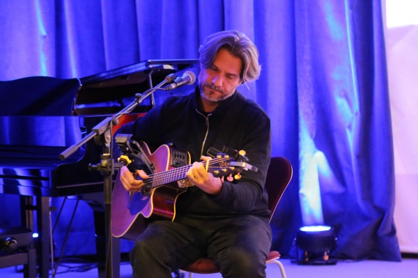 Remembrance Session on the Centenary of Urbano Tavares Rodrigues