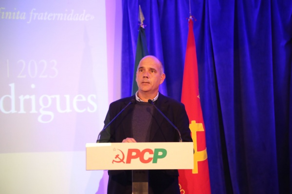 Remembrance Session on the Centenary of Urbano Tavares Rodrigues