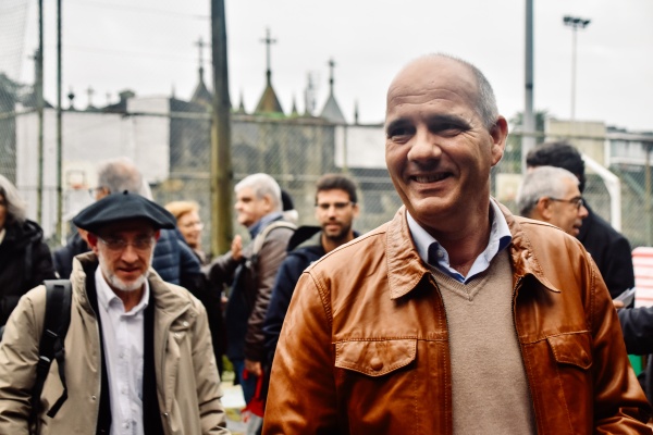 Sessão «Pelo direito à Habitação – testemunhos da realidade na região do Porto»