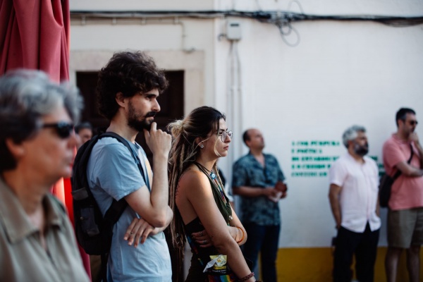 Sessão Político-Cultural evocativa do V Centenário de Luís de Camões