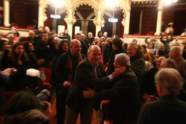 Sessão Pública  «50 anos de Reforma Agrária»