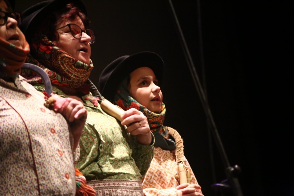 Sessão Pública  «50 anos de Reforma Agrária»