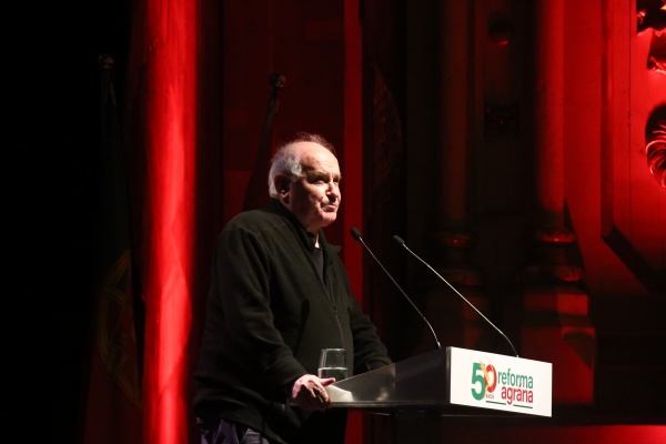 Sessão Pública  «50 anos de Reforma Agrária»