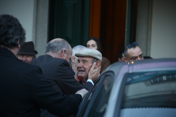 Sessão Pública  «50 anos de Reforma Agrária»