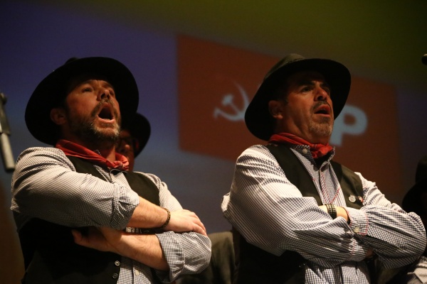 Sessão Pública  «50 anos de Reforma Agrária»