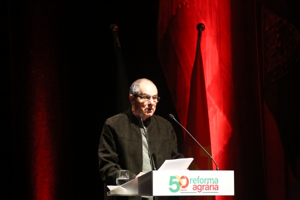 Sessão Pública  «50 anos de Reforma Agrária»