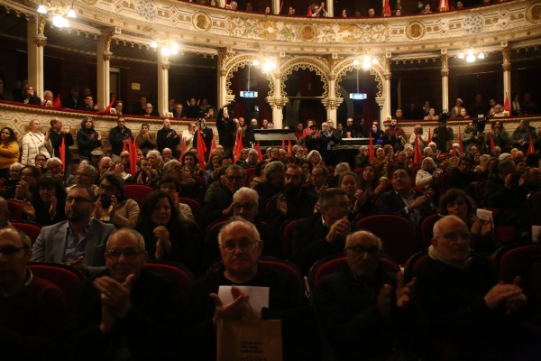 Sessão Pública  «50 anos de Reforma Agrária»