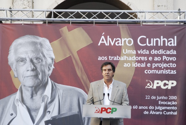 Tribunal da Boa Hora, Lisboa, Junho 2010