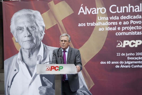 Tribunal da Boa Hora, Lisboa, Junho 2010