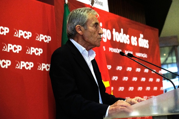 Sessão Pública «Mais e melhores serviços públicos»