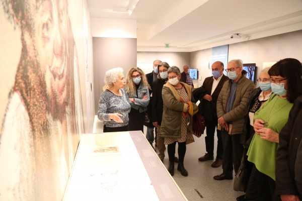 Sessão Pública «Neo-Realismo – expressão cultural de um povo em luta», Vila Franca de Xira