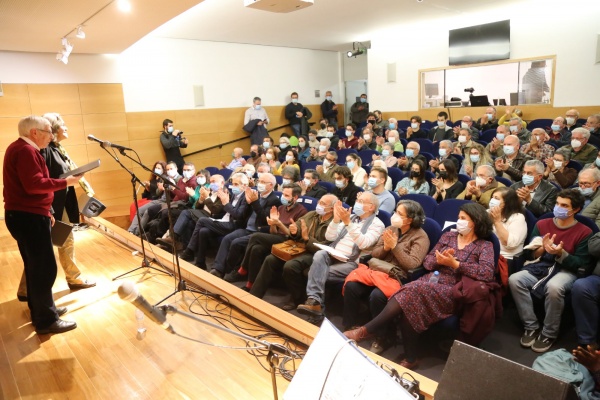 Sessão Pública «Neo-Realismo – expressão cultural de um povo em luta», Vila Franca de Xira