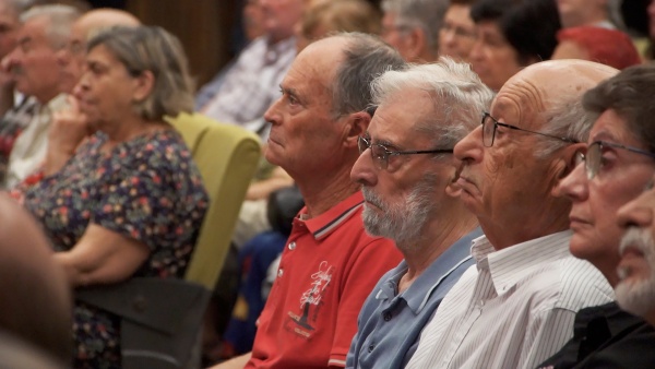 Sessão Pública «Orçamento do Estado 2024 – As medidas necessárias para resolver problemas e desenvolver o País»