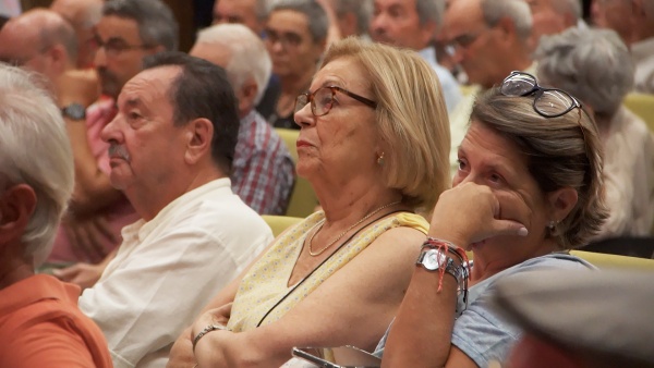 Sessão Pública «Orçamento do Estado 2024 – As medidas necessárias para resolver problemas e desenvolver o País»