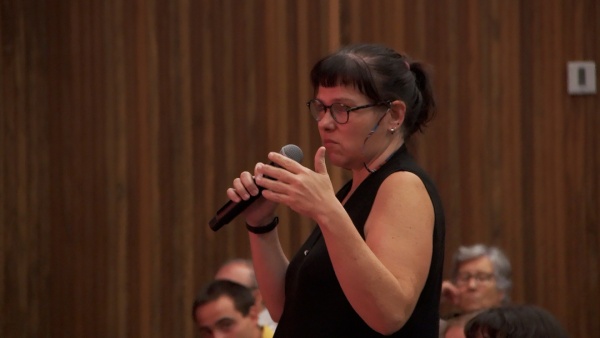 Sessão Pública «Orçamento do Estado 2024 – As medidas necessárias para resolver problemas e desenvolver o País»