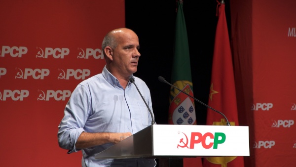 Sessão Pública «Orçamento do Estado 2024 – As medidas necessárias para resolver problemas e desenvolver o País»