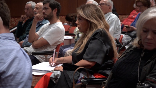 Sessão Pública «Salário, preço e lucro – Uma questão actual»