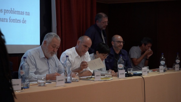 Sessão Pública «Salário, preço e lucro – Uma questão actual»