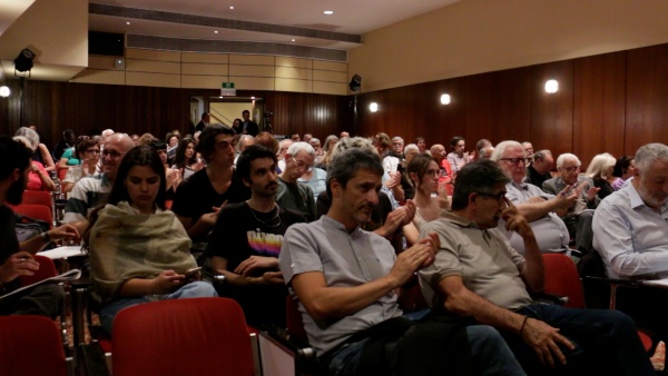 Sessão Pública «Salário, preço e lucro – Uma questão actual»