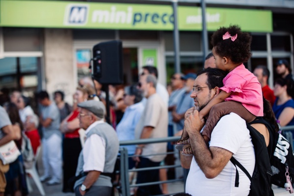 Tribuna Pública «45 anos pelo direito à Saúde. Defender, reforçar e valorizar o SNS!»