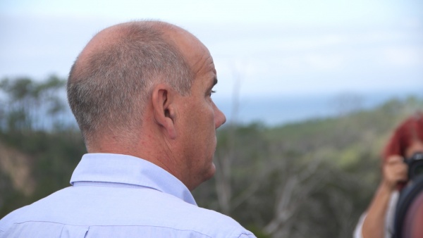 Visita ao Pinhal de Leiria