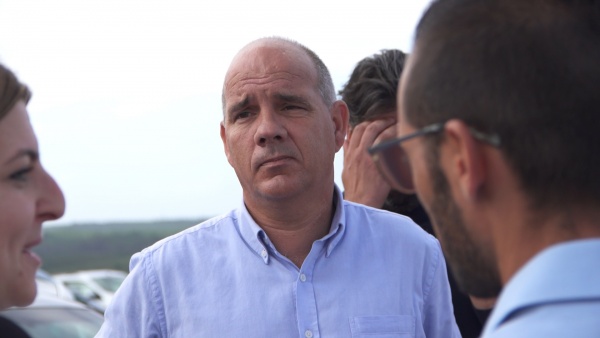 Visita ao Pinhal de Leiria