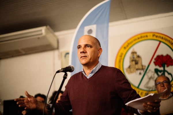 Visita à Associação de Reformados, Pensionista e Idosos de Montemor-o-Novo