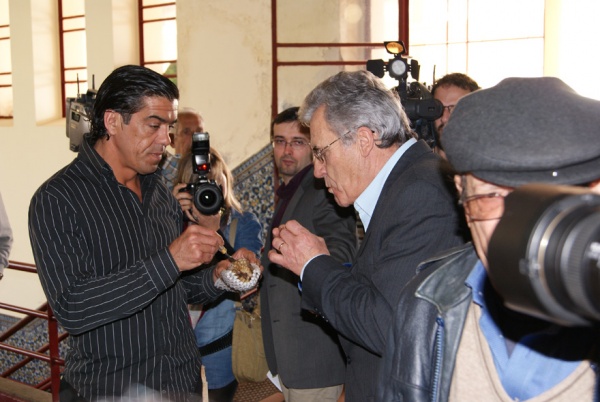 Mercado dos Lavradores, Funchal