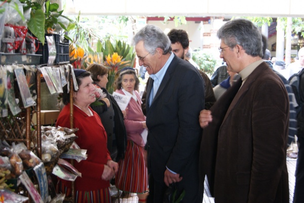 Mercado dos Lavradores, Funchal
