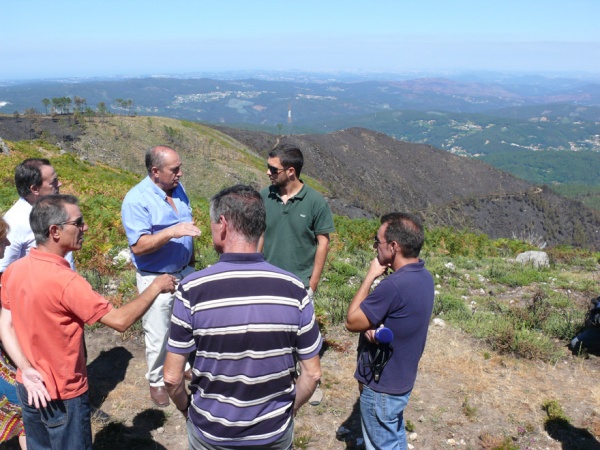 Arouca, 13 de Agosto de 2010