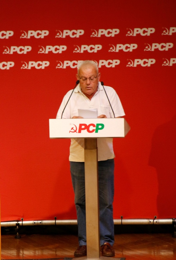 X Assembleia da Organização Regional de Beja