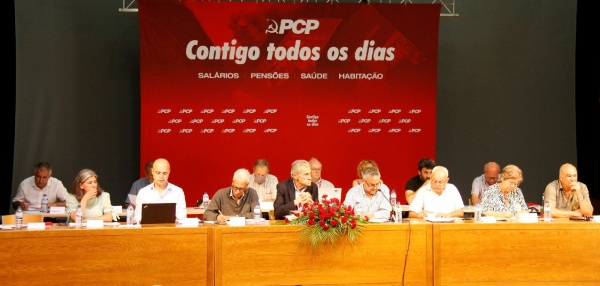 X Assembleia da Organização Regional de Beja