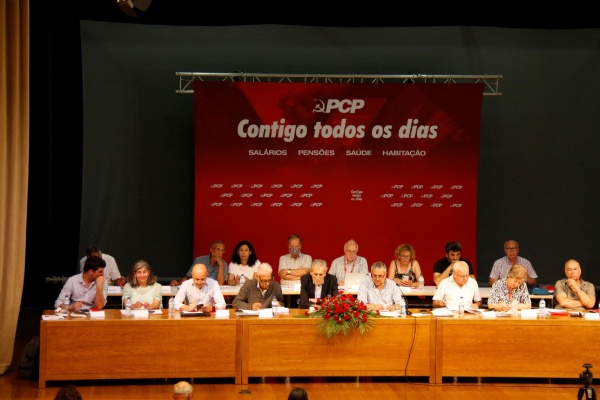 X Assembleia da Organização Regional de Beja