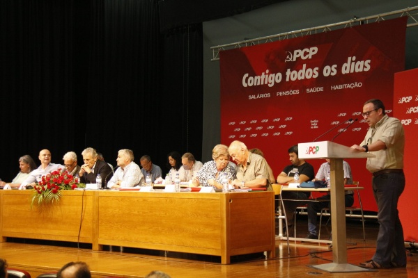 X Assembleia da Organização Regional de Beja
