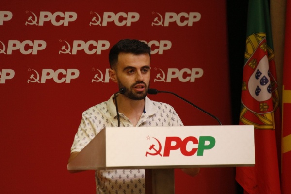 X Assembleia da Organização Regional de Beja