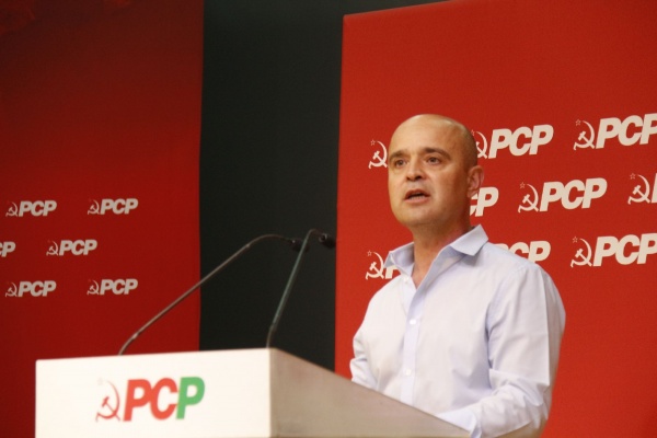 X Assembleia da Organização Regional de Beja