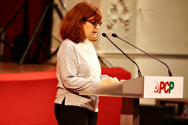 X Assembleia da Organização Regional de Lisboa