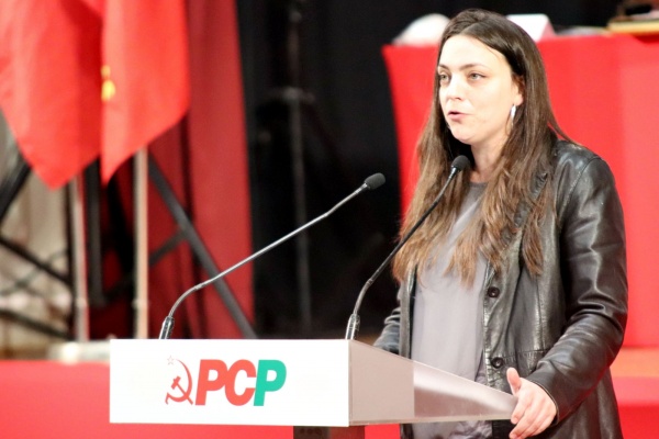 X Assembleia da Organização Regional de Lisboa