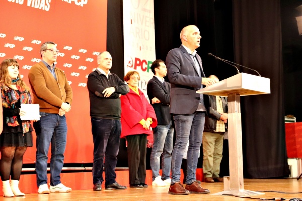 X Assembleia da Organização Regional de Lisboa