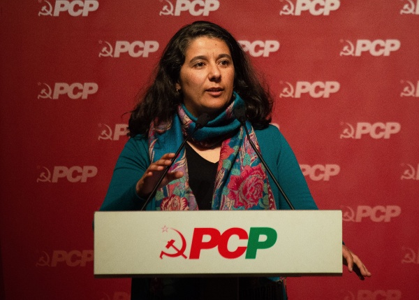 XI Asembleia da Organização Regional de Setúbal do PCP