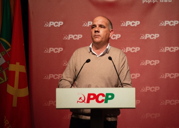 XI Asembleia da Organização Regional de Setúbal do PCP