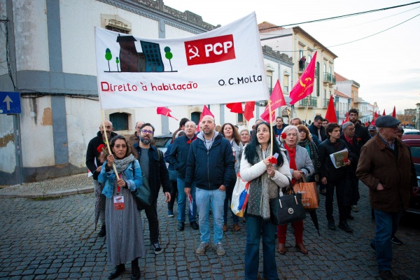 XI Asembleia da Organização Regional de Setúbal do PCP