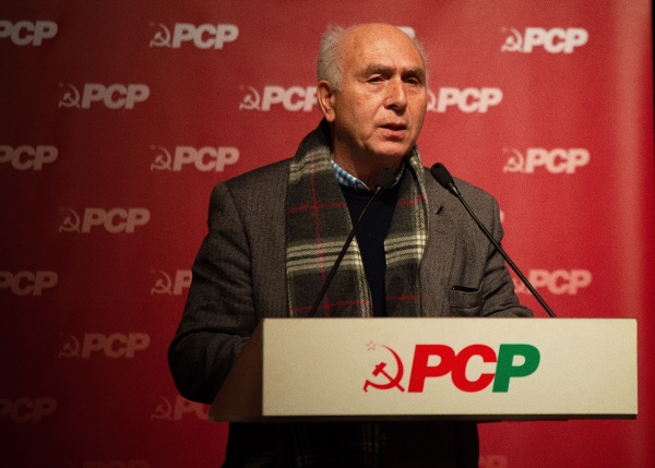 XI Asembleia da Organização Regional de Setúbal do PCP