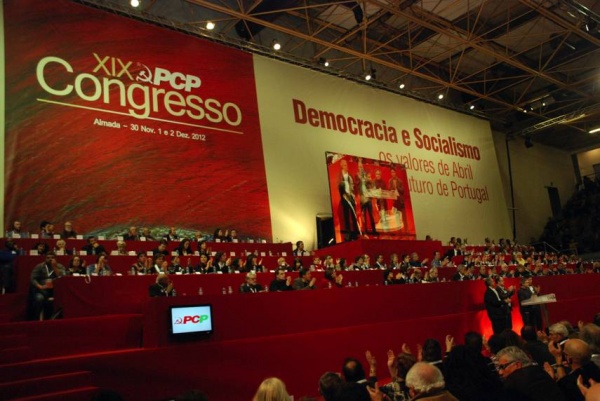 XIX Congresso do PCP