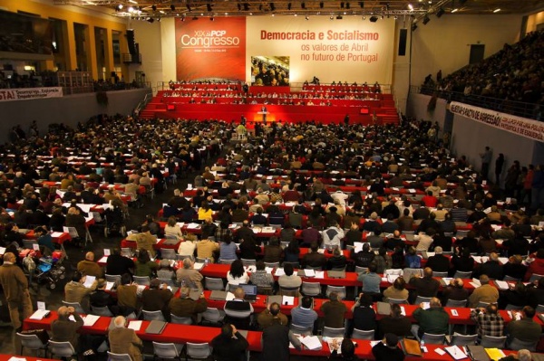 XIX Congresso do PCP